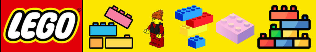 Know Your Toy : LEGO Classic Creative Bricks Set, 10692