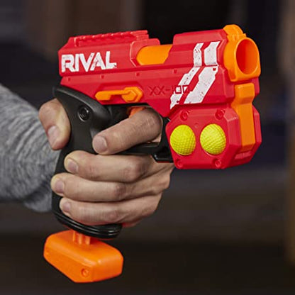Nerf Rival Knockout XX-100 Blaster Toy Gun