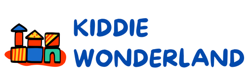 Enhance your kid’s Development with Learning and educational Toys : Kiddie Wonderland