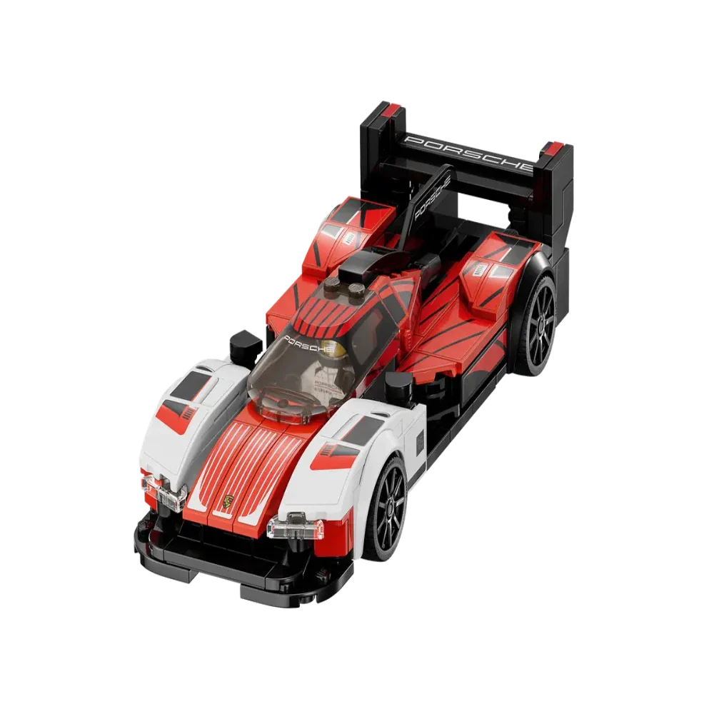 LEGO 76916 Speed Champions Porsche 963 | Age : 9 Years +