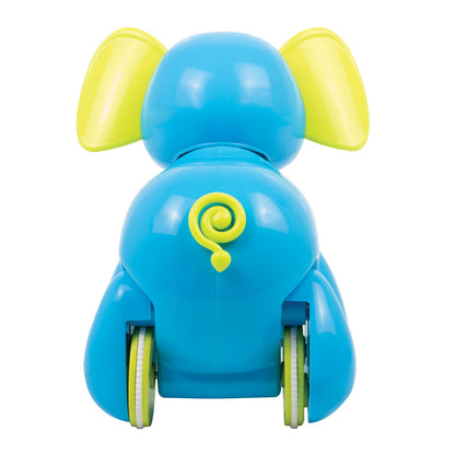 Giggles Alphy The Elephant | Age :  1 Years + by Funskool
