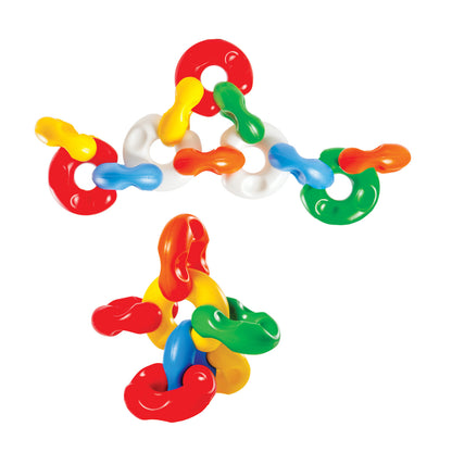 Giggles Chain Links | Age :  1 Years + by Funskool