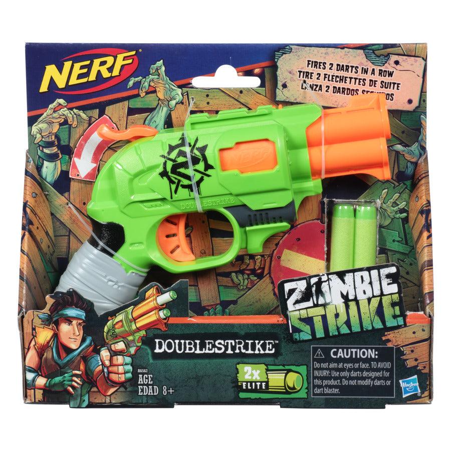 Nerf Zombie Strike DoubleStrike