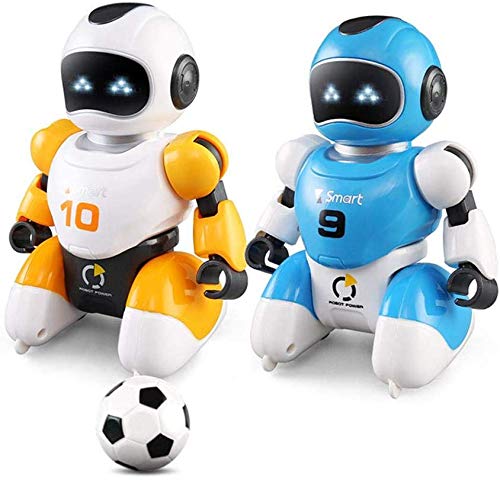 Robot Toy | USB Charging | Multifunctional Remote Control | Age : 5 Months+