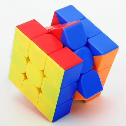 Rubik's Cube | Age : 3 Years+