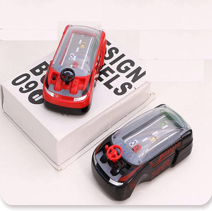 Hand-Held Car Game | Adventure Game | Speed Car Toy | Racing Simulation | Age : 3 Years+