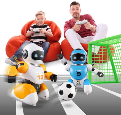 Robot Toy | USB Charging | Multifunctional Remote Control | Age : 5 Months+