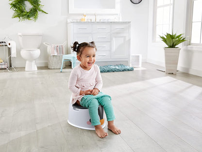 Penguin Potty Seat | Age :  0-3Years + by Fisher Price
