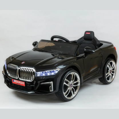 BMW Battery operated ride on car for kids with 2.4GHz R/C | Age: 2+ Years