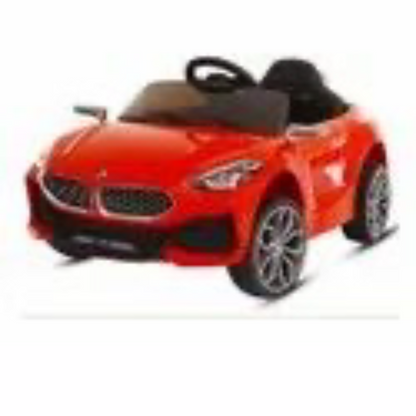 BMW Z4 Battery Operated Ride on Car |12V Battery | 65 kgs Capacity | Age : 1+ Years