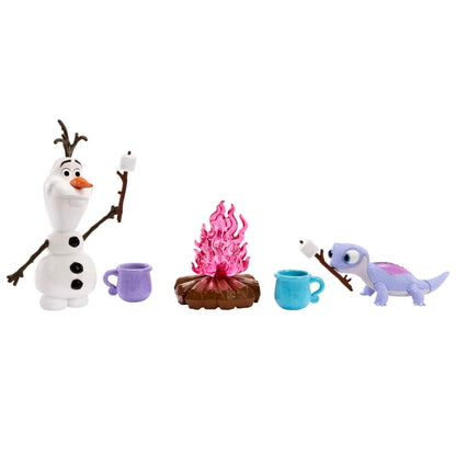 Disney Frozen Frozen Friends Cocoa Set | Age :  3 Years + by Mattel