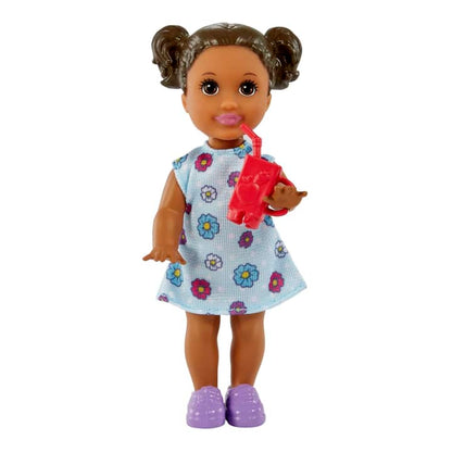 Barbie® Teacher | Age :  3 Years + by Mattel